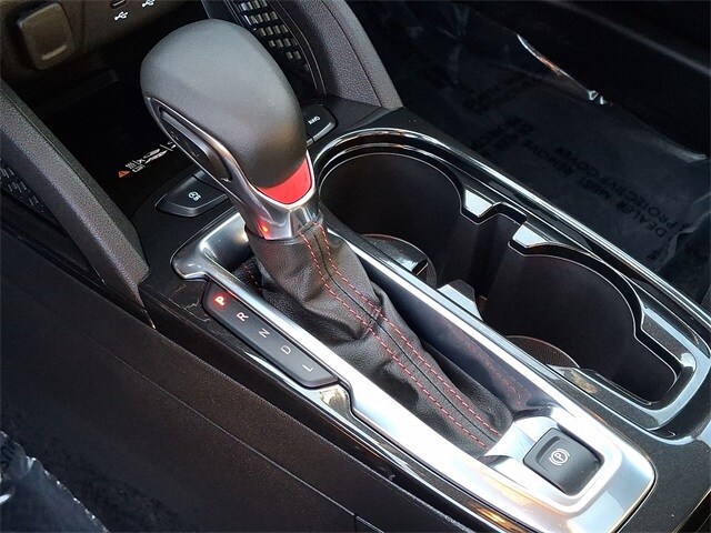 Thumbnail: 2025 Chevrolet TrailBlazer - 15