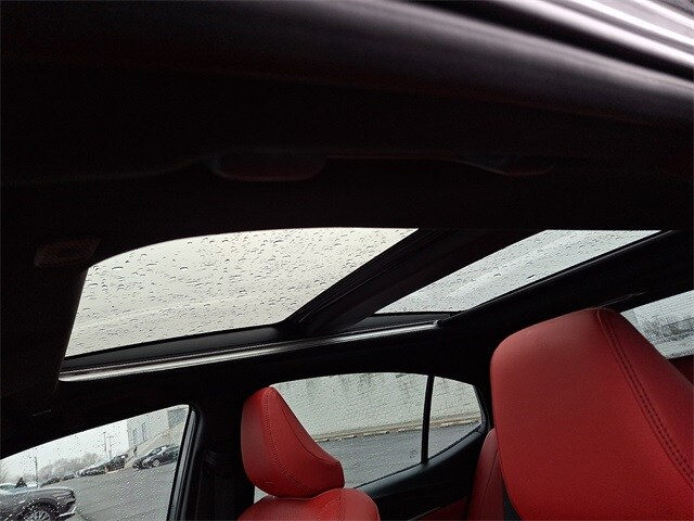 Thumbnail: 2025 Toyota Camry - 14