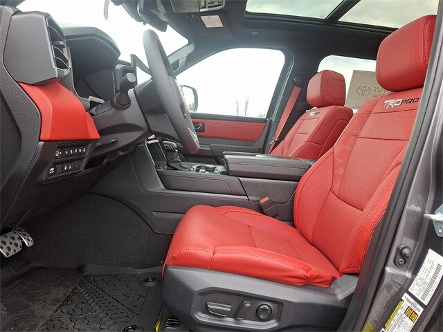 Thumbnail: 2026 Toyota Tundra - 9