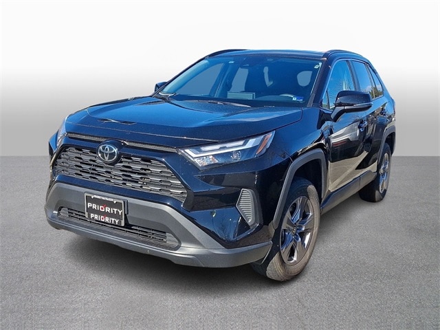 Thumbnail: 2025 Toyota RAV4 - 1
