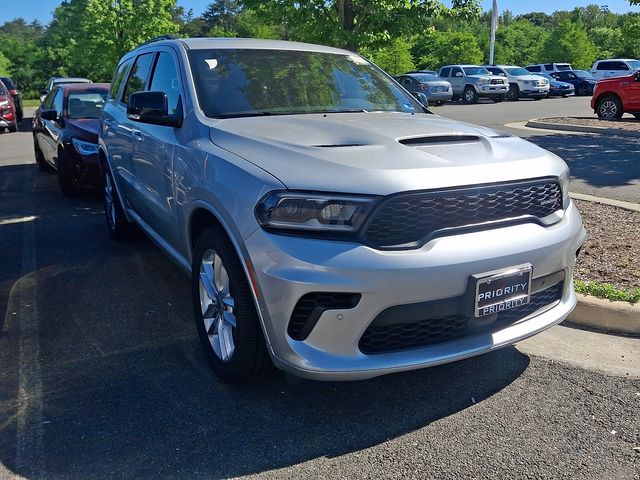 Thumbnail: 2024 Dodge Durango - 5