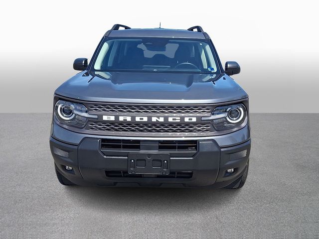 Thumbnail: 2025 Ford Bronco Sport - 2