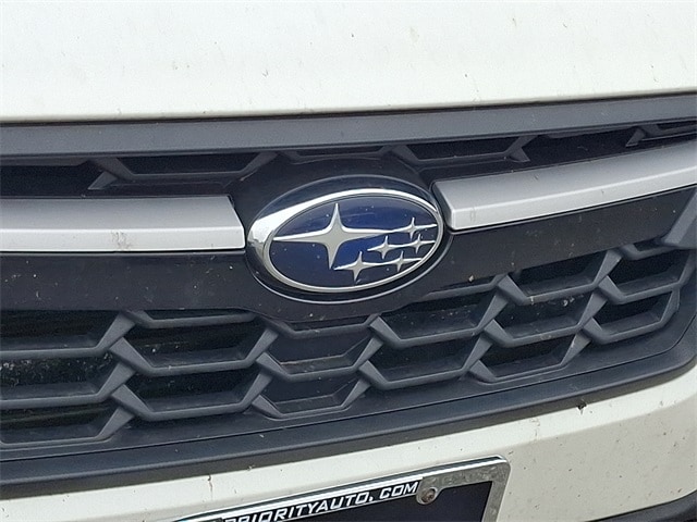 Thumbnail: 2018 Subaru Crosstrek - 5