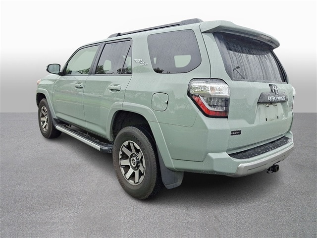 Thumbnail: 2023 Toyota 4Runner - 6