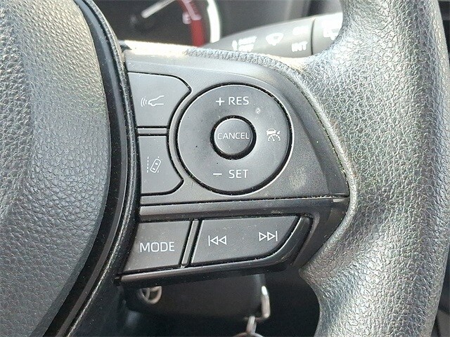 Thumbnail: 2023 Toyota RAV4 - 21