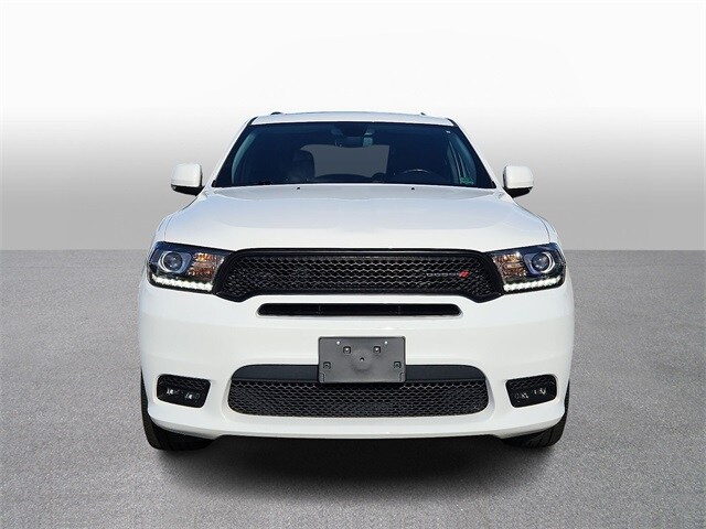 2020 Dodge Durango GT Plus photo 2