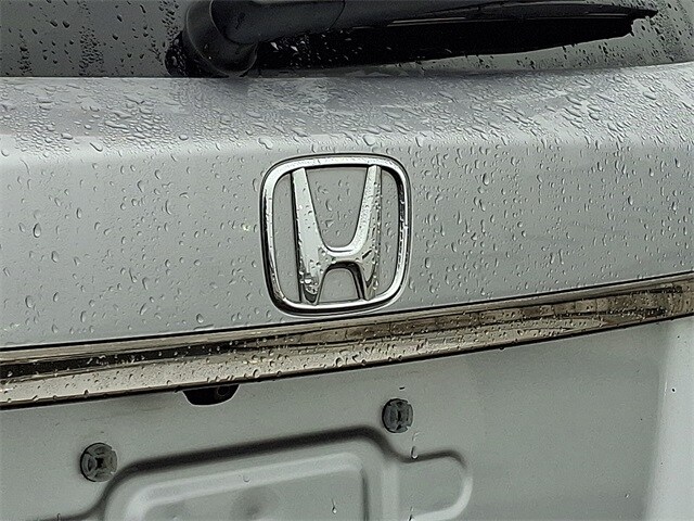 Thumbnail: 2019 Honda HR-V - 30