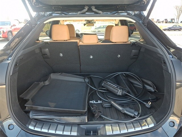 Thumbnail: 2024 Lexus RZ - 31