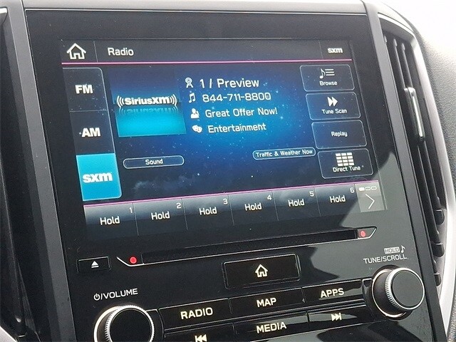 Thumbnail: 2022 Subaru Forester - 18