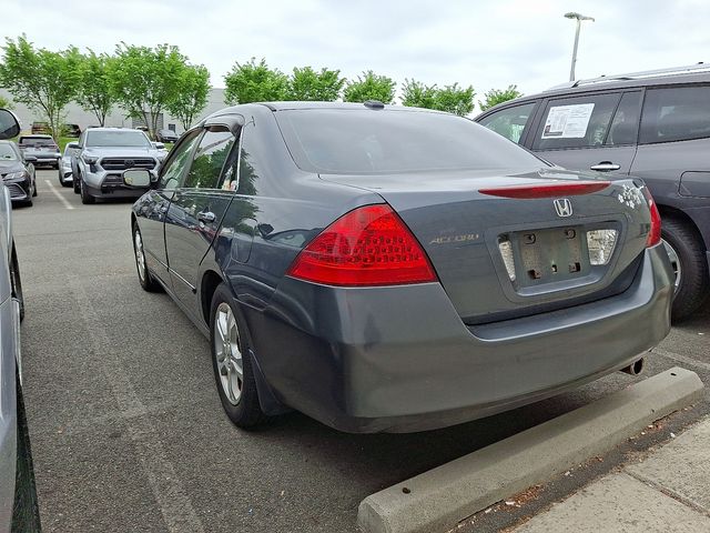 Thumbnail: 2007 Honda Accord - 6
