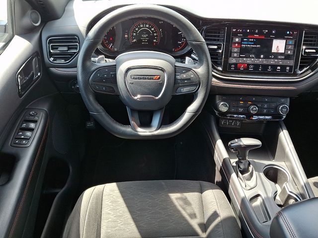 Thumbnail: 2026 Dodge Durango - 12