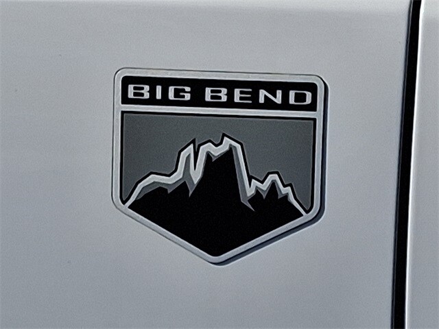 Thumbnail: 2023 Ford Bronco - 31