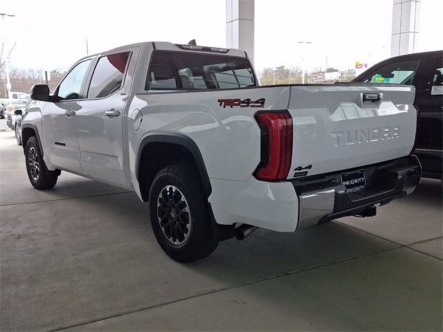 Thumbnail: 2026 Toyota Tundra - 6