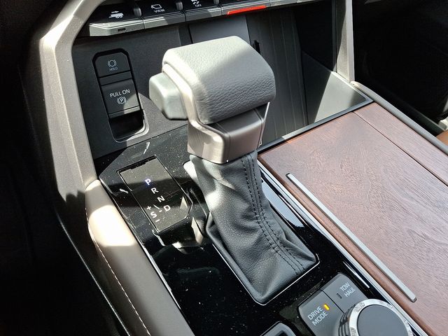 Thumbnail: 2026 Toyota Tundra - 12