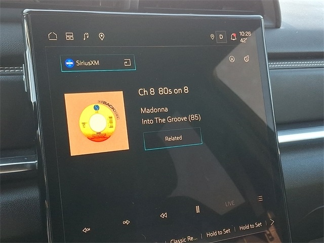 Thumbnail: 2026 GMC Terrain - 14