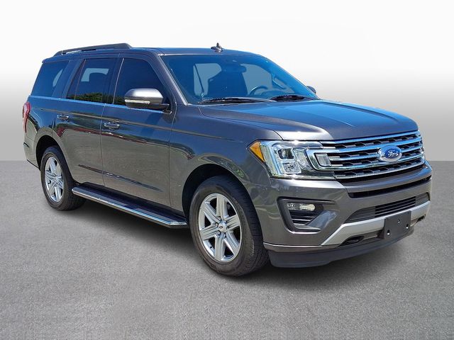 Thumbnail: 2019 Ford Expedition - 3