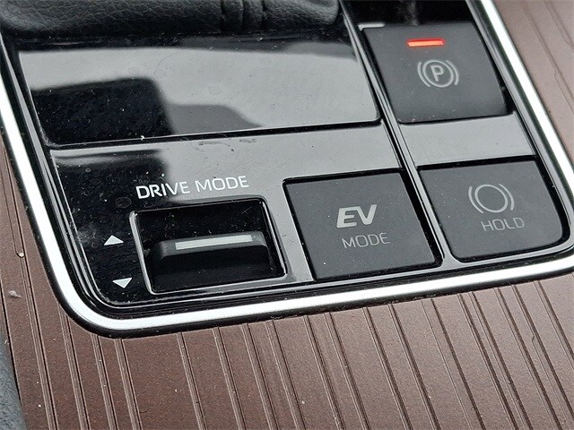 Thumbnail: 2024 Toyota Sienna - 25