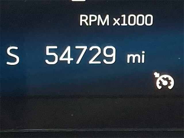 Thumbnail: 2024 Cadillac XT4 - 19