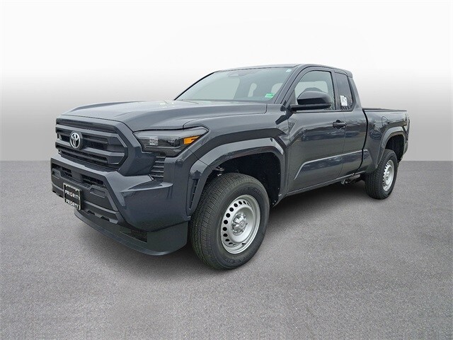 Thumbnail: 2026 Toyota Tacoma - 1