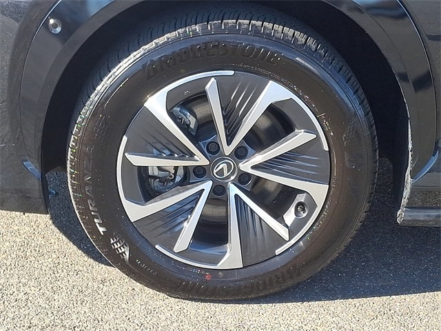 Thumbnail: 2024 Lexus RZ - 8