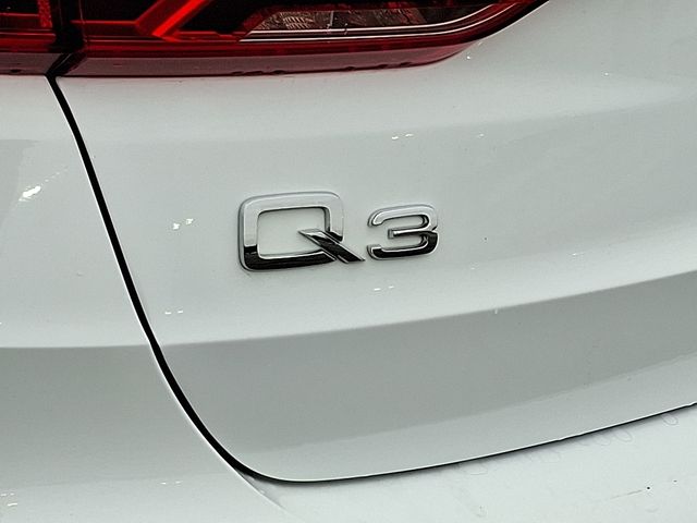 Thumbnail: 2024 Audi Q3 - 34