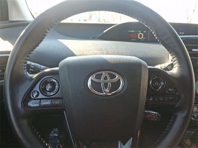 Thumbnail: 2019 Toyota Prius - 18
