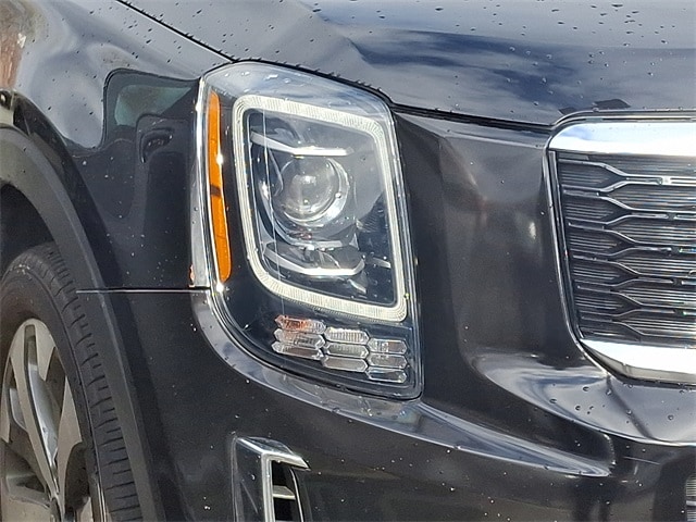 Thumbnail: 2022 Kia Telluride - 4