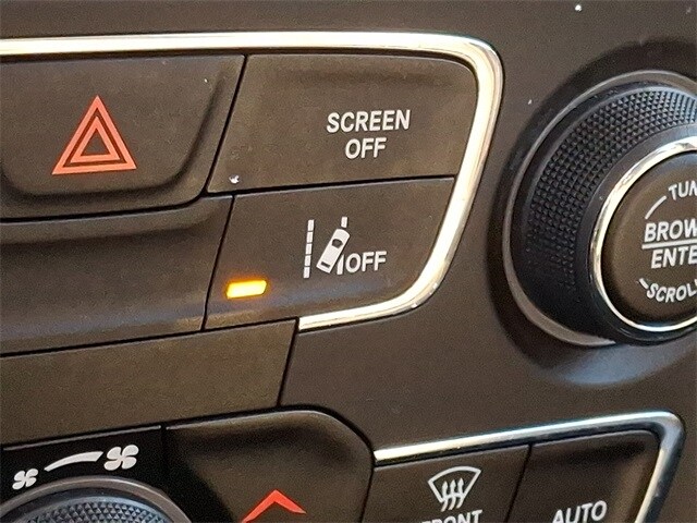 Thumbnail: 2021 Jeep Compass - 21