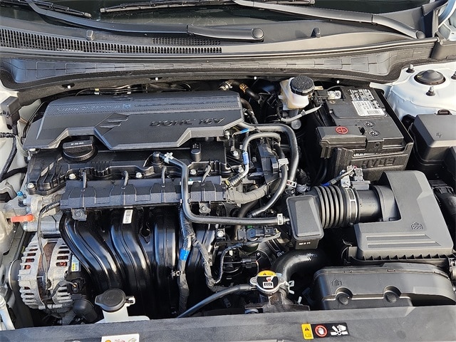 Thumbnail: 2025 Hyundai Elantra - 28