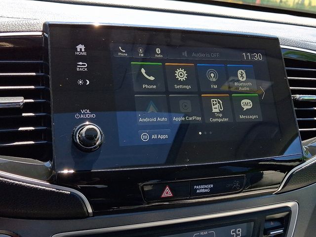 Thumbnail: 2019 Honda Pilot - 18