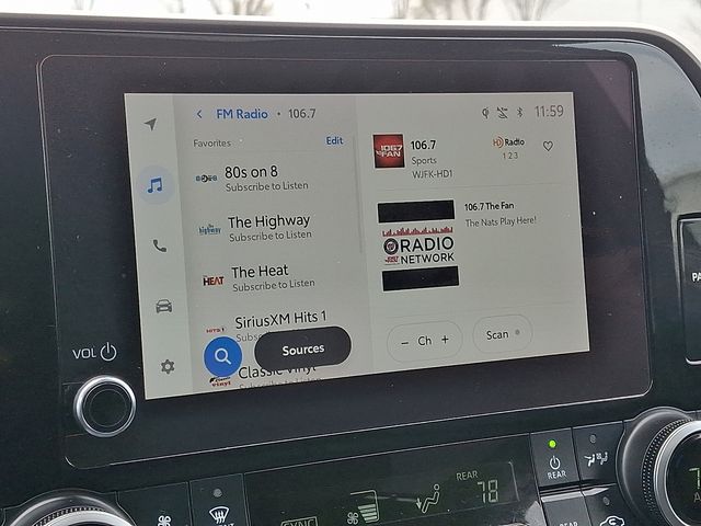 Thumbnail: 2024 Toyota Highlander - 19