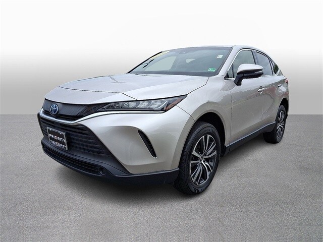 2022 Toyota Venza LE -
                  Springfield, VA