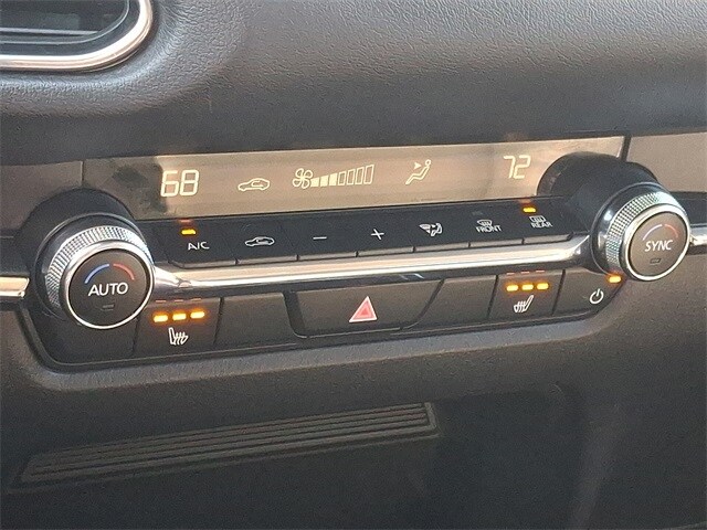 Thumbnail: 2024 Mazda CX-30 - 13