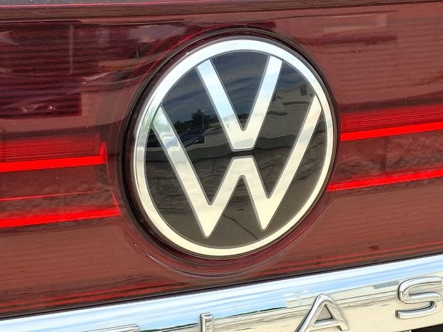 Thumbnail: 2026 Volkswagen Atlas - 24