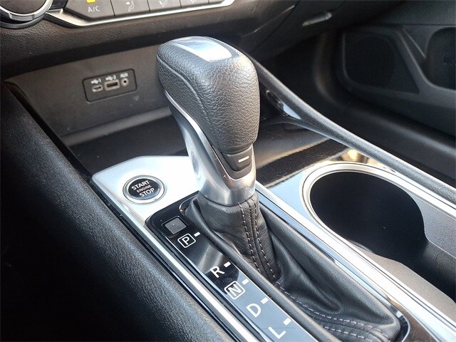 Thumbnail: 2024 Nissan Altima - 13