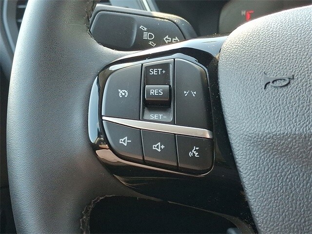 Thumbnail: 2023 Ford Escape - 15