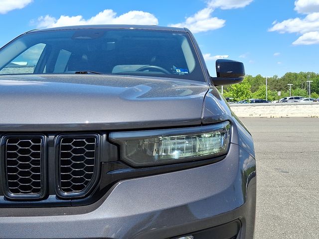 Thumbnail: 2023 Jeep Grand Cherokee - 9