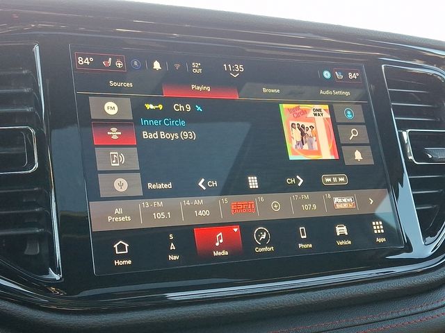 Thumbnail: 2024 Dodge Durango - 17