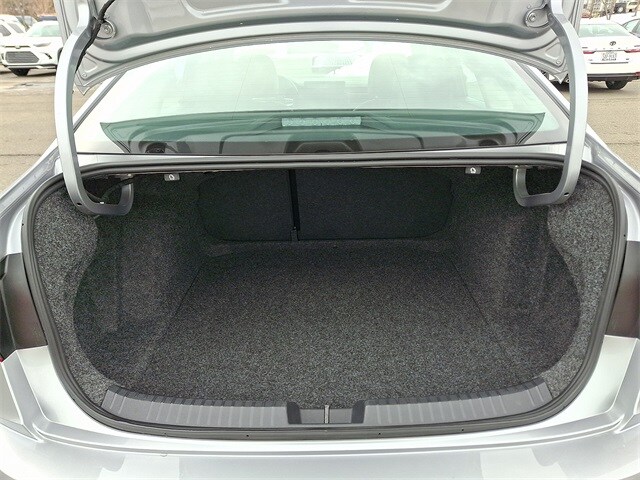 Thumbnail: 2025 Volkswagen Jetta - 30