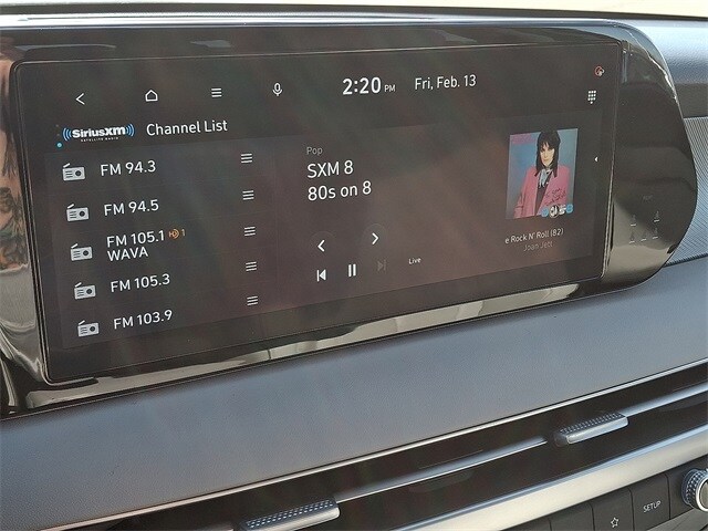 Thumbnail: 2025 Hyundai Palisade - 18