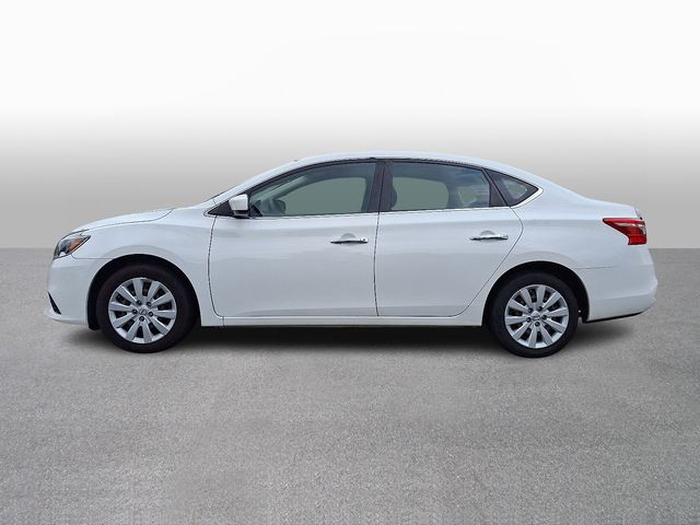 Thumbnail: 2016 Nissan Sentra - 7