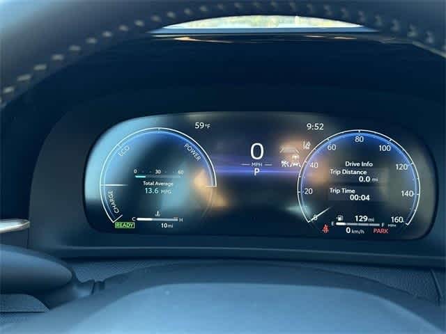 Thumbnail: 2024 Toyota Crown - 16