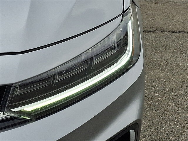 Thumbnail: 2025 Volkswagen Jetta - 9