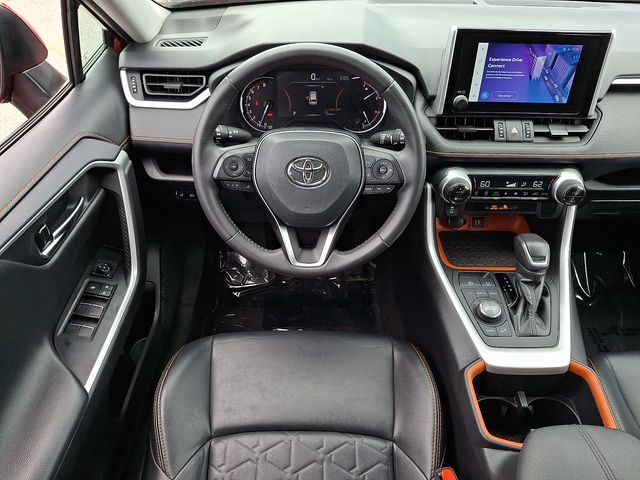 Thumbnail: 2024 Toyota RAV4 - 11