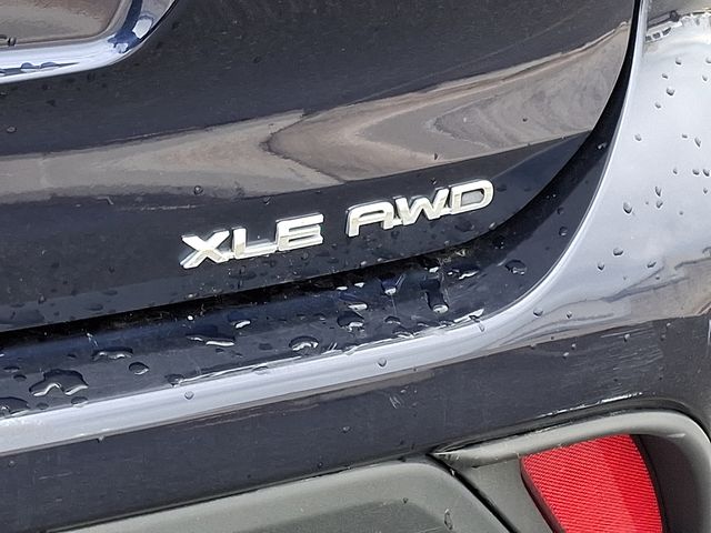 Thumbnail: 2024 Toyota Highlander - 37