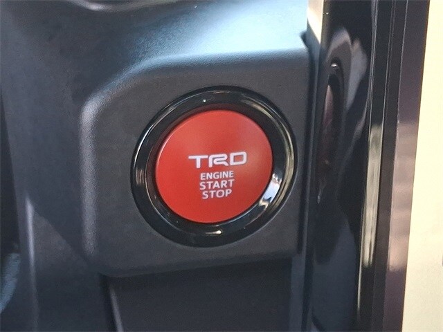 Thumbnail: 2025 Toyota Tacoma - 23
