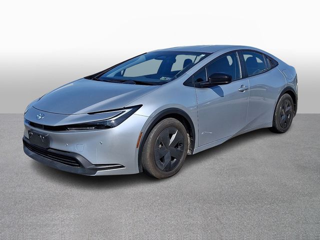 Thumbnail: 2023 Toyota Prius - 1