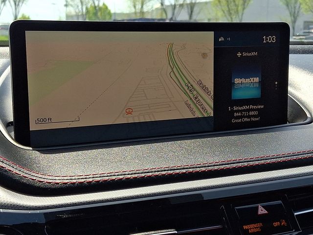 Thumbnail: 2023 Acura MDX - 18