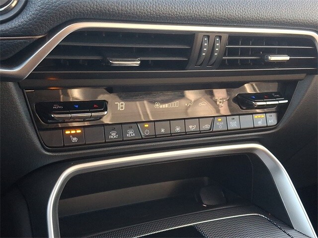 Thumbnail: 2025 Mazda CX-70 - 16