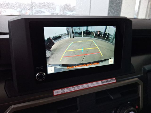 Thumbnail: 2026 Toyota Tacoma - 12